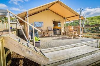 Country Retreat Glamping