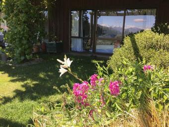 Apartamentos Mitchella Farm