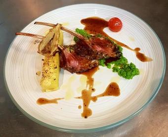 Marlborough Vintners Hotel - Heritage Collection