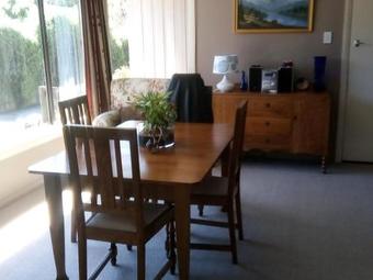 Bed & Breakfast Kaniere Bridge Home Stay