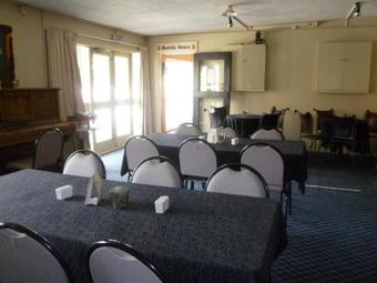 Posada Kaniere Hotel