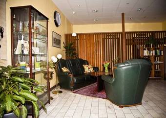 Karlskoga Hotell & Konferens