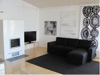 Apartamentos Villa Takila