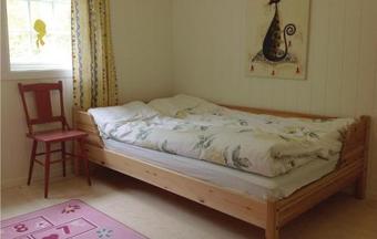 Holiday Home Skodje Klubben