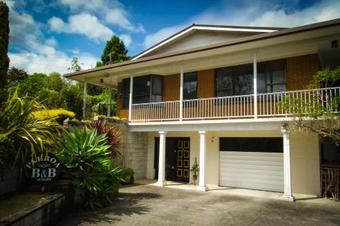 Paeroa Bed And Breakfast