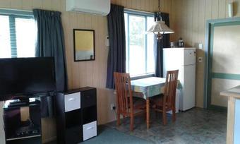 Kohatu Riverside Studio