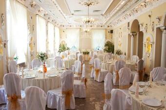 Dworek Brodowo Restauracja Hotel Przyj?cia