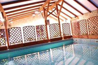 Agroturismo Wyspa Kampinos