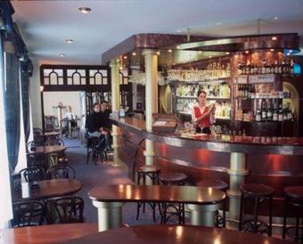 Hotel Centrum-konferencyjne Nowa Bochnia &spa