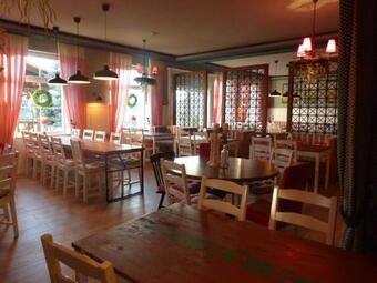 Albergue Zajazd W Biskupinie