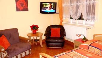 Albergue Uslugi Hotelarskie Jerzy Czarnecki