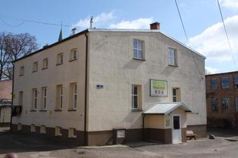 Apartamento Pokoje Go?cinne Jola