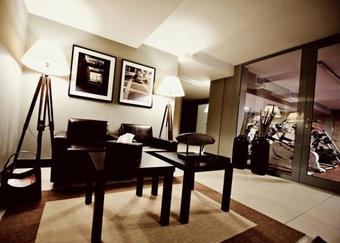 Hotel Spa Medical Dw�r Elizy