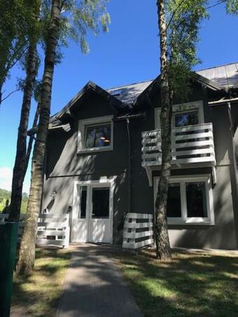 Apartamenty Marszall�wka