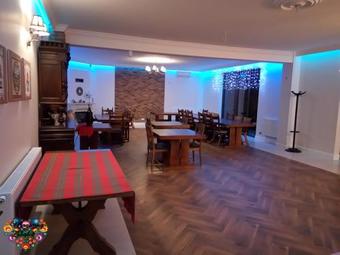 Agroturismo Magiczny Zak?tek