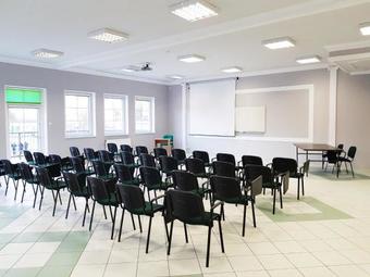 Hotel - Restauracja "s?oneczna"