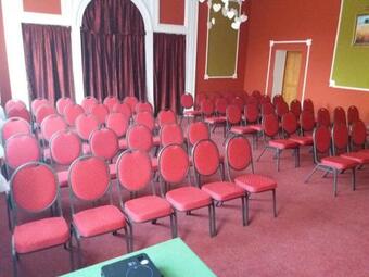 Hostal Pa?ac Pensjonat Ptaszynka