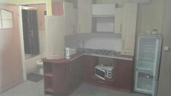 Apartamenty