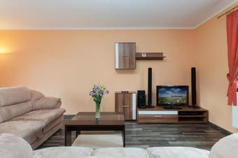 Dom Wakacyjny Laguna Domys?�w
