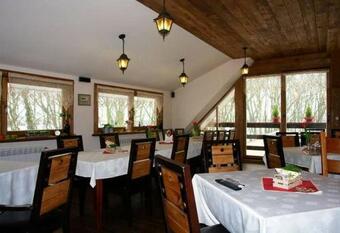 Motel Zajazd U Dudziarza