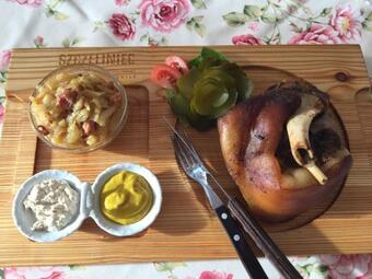 Hotel Osrodek Wypoczynkowy Szczeliniec