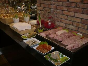 Motel Auto Port Renice