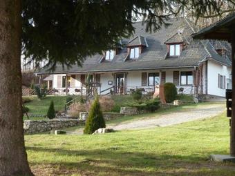 Hostal Zajazd Pod Skarp?