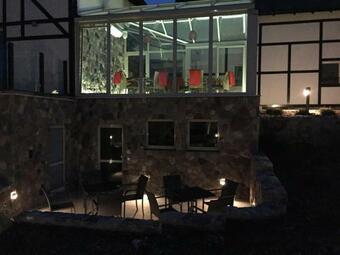 Hostal Estancja Mezowo