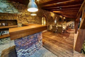 Hotel Folwark Stara Winiarnia