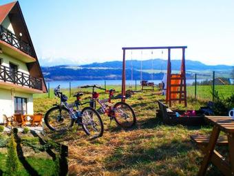 Apartamento Villa Mango