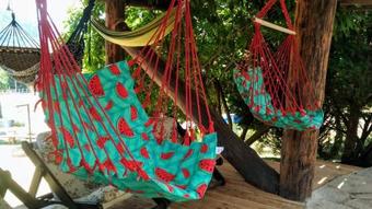 Radihaus & Treehaus ?ar