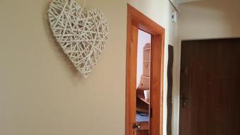 Apartament Kutrzeby