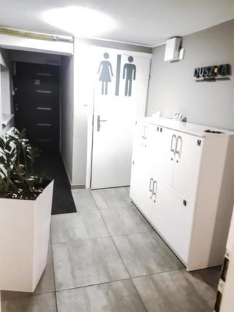 Kwatery Kalina-duszka Hostel