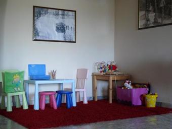 Hostal Dw�r Zbo?enna