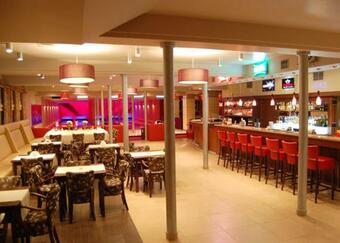 Hotel Nestor