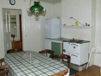 Apartamento Stigmansg�rden I Tiveden