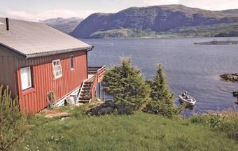 Holiday Home M�l�y Husev�g II