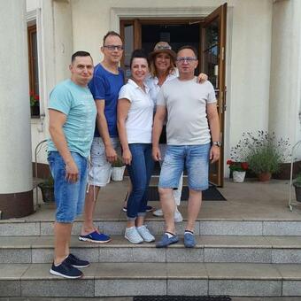 Hotel Dworek***