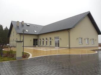 Hostal Praski Dom