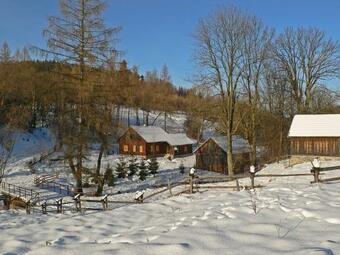 Chalet Uhry�