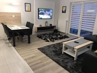 Apartamenty Platan Opieszyn 2