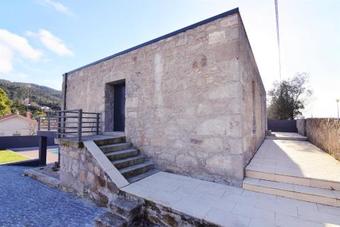 Casa Da Gateira