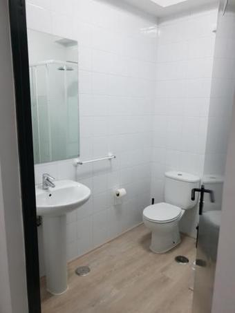 Hostal Mikaela Guest House