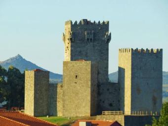 Hotel Rural Senhora Dos Rem�dios