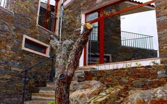 Hostal Casa D'av� Faia