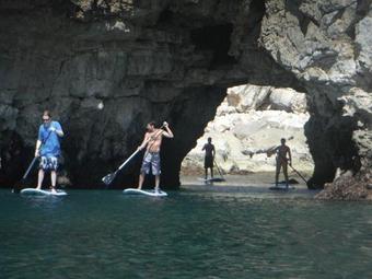 Albergue Good Feeling