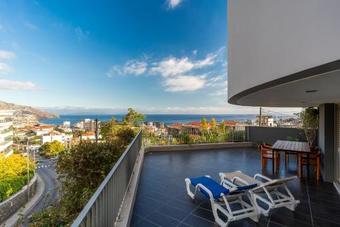 Prestige Apartment By Hr Madeira
