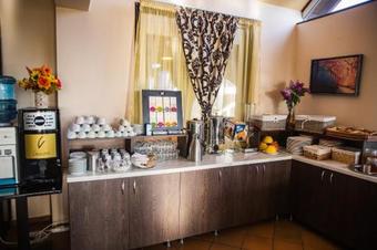 Hotel Europa Kokeltal