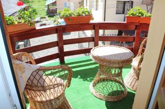 Hostal Brebmaramu