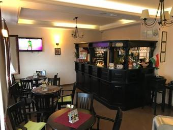 Hotel Farkas Panzi�